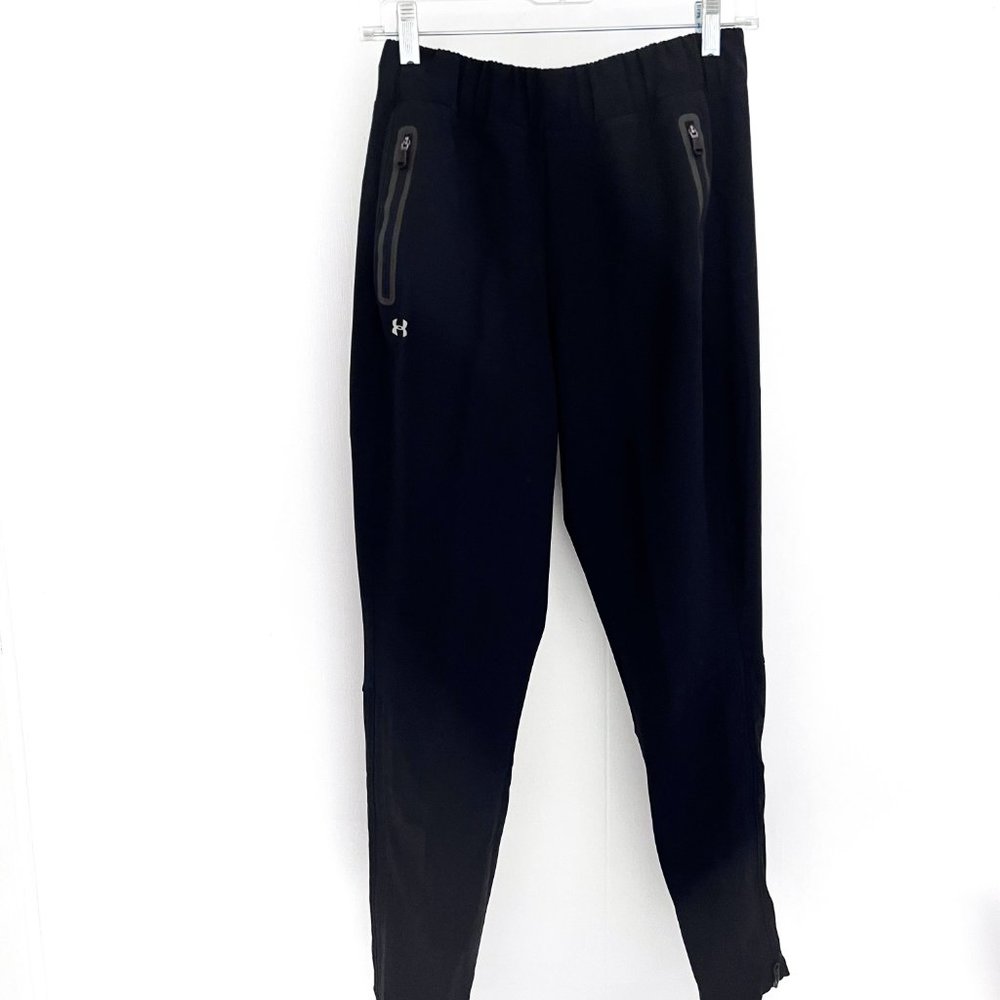 Under armour no break cold gear infrared running training pant - Picture 5 of 14